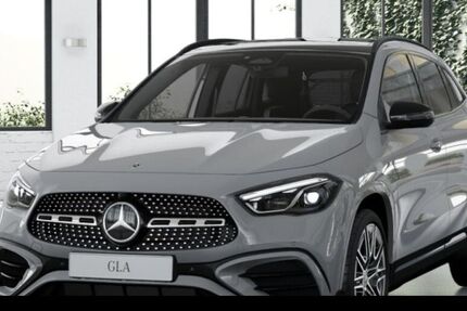 Mercedes-Benz GLA 220 9.900 km 51.950 &euro; Mannheim 68165