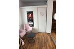 1 Zimmer in Maxdorf. für Nagelstudio oder Laserstudio.Friseurin zimmer