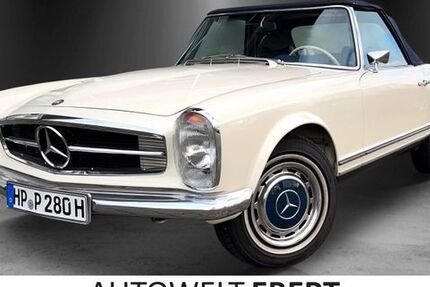 Mercedes-Benz 280 18.453 km 129.900 &euro; Weinheim 69469