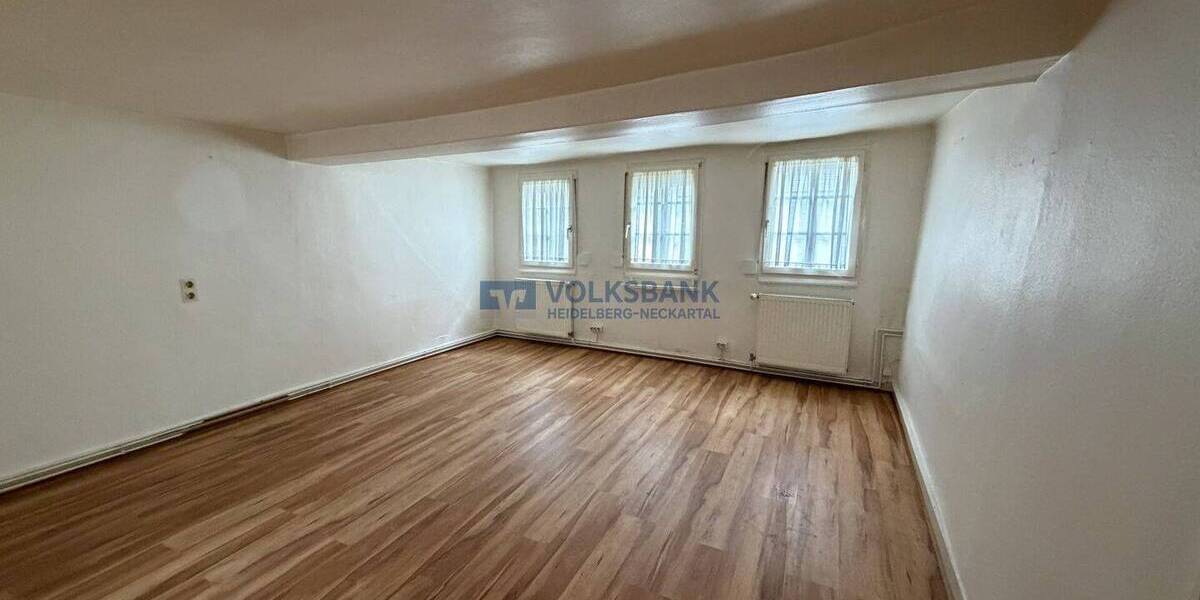 Mehrfamilienhaus, Wohnhaus Heidelberg Altstadt - 8 Zimmer, 148 m&sup2;, 720.000&euro; | Angebot:25741561