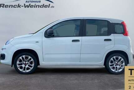 Fiat Panda 30.496 km 12.989 &euro; Mannheim 68167