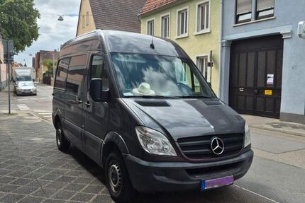 Mercedes-Benz Sprinter 250.000 km 7.800 &euro; Mannheim 69239