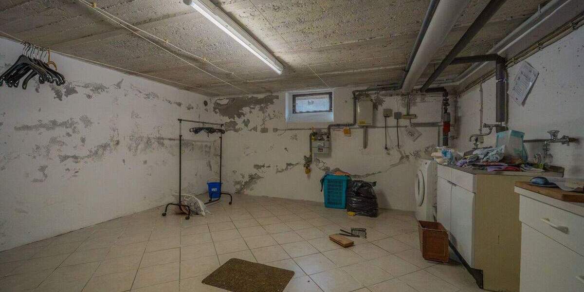 Doppelhaushälfte Ilvesheim - 7 Zimmer, 172 m&sup2;, 540.000&euro; | Angebot:25669380