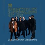 Principles of Joy | Hot Jazz Club