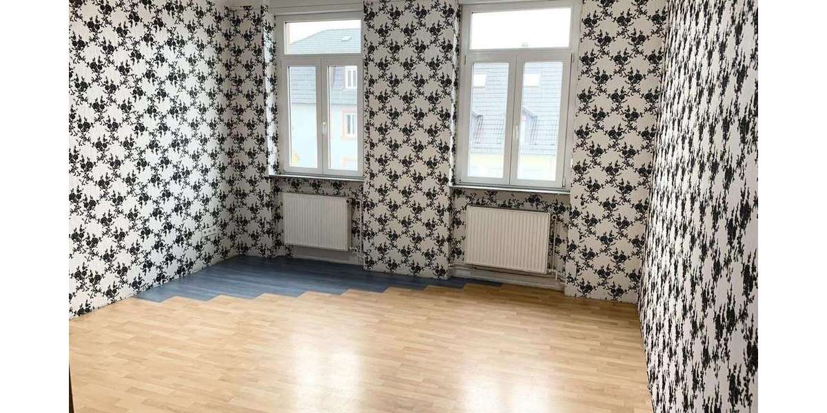 Kapitalanlage in 1A Lage an den Toren Schwetzingen`s mit Renditeerweiterungs Potential - Mehrfamilienhaus, Wohnhaus Schwetzingen | Angebot:27082761