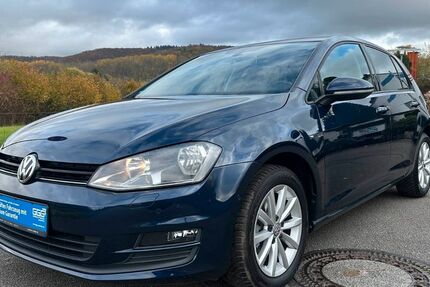 VW Golf 12.000 km 13.999 &euro; Lampertheim-Hüttenfeld 68623