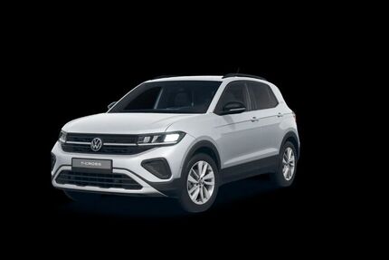 VW T-Cross 5.304 km 26.508 &euro; Walldorf 69190