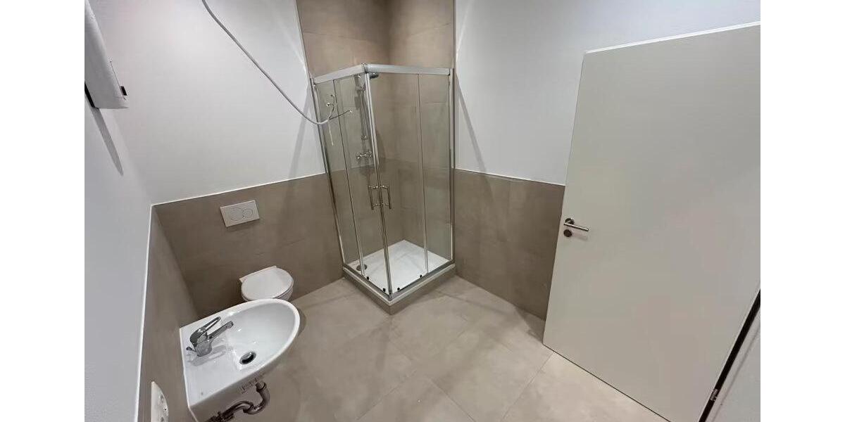 Erdgeschoßwohnung Ludwigshafen am Rhein Edigheim - 2 Zimmer, 55 m&sup2;, 770&euro; | Angebot:27589308