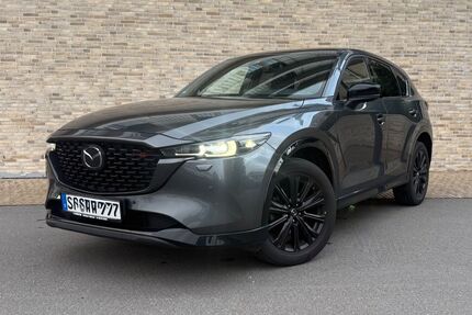 Mazda CX-5 32.800 km 31.200 &euro; Speyer 67346