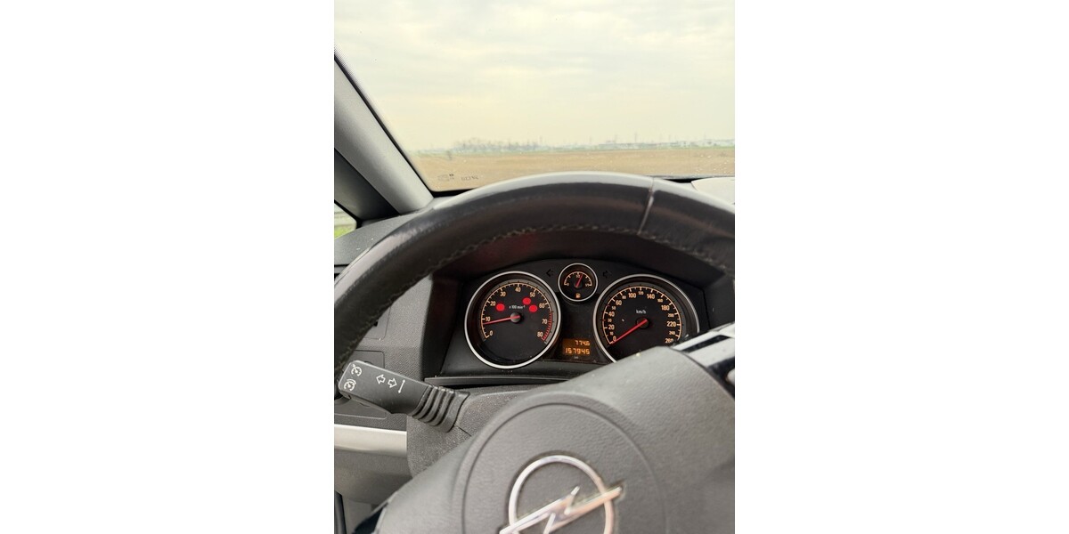 Opel Zafira 158.000 km 5.100 &euro; Lampertheim 68623