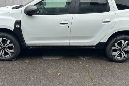 Dacia Duster 76.000 km 17.500 &euro; Heiligkreuzsteinach 69253