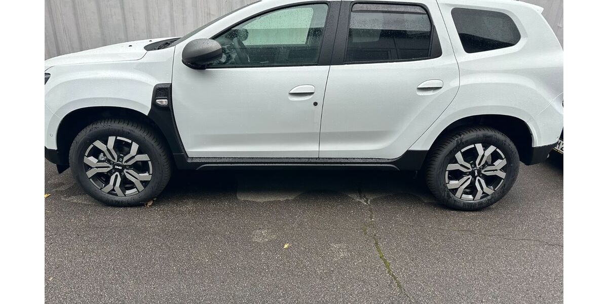 Dacia Duster 76.000 km 17.500 &euro; Heiligkreuzsteinach 69253