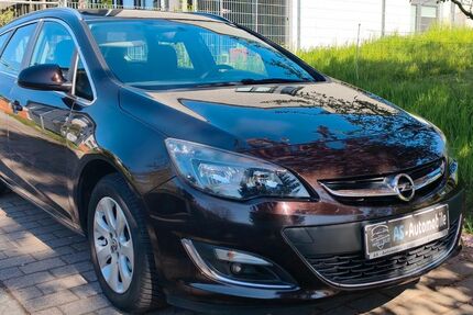 Opel Astra 120.000 km 7.300 &euro; Fürth/Hessen 64658