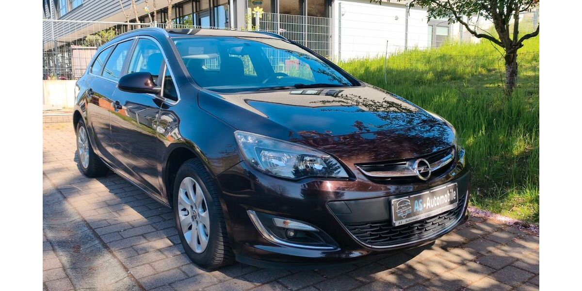 Opel Astra 120.000 km 7.300 &euro; Fürth/Hessen 64658