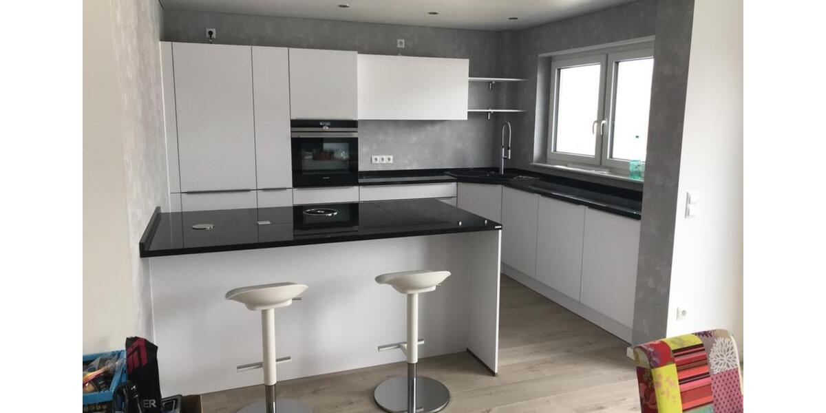 Exklusive Wohnung in begeehrter Wohnlage 5.5 zimmer