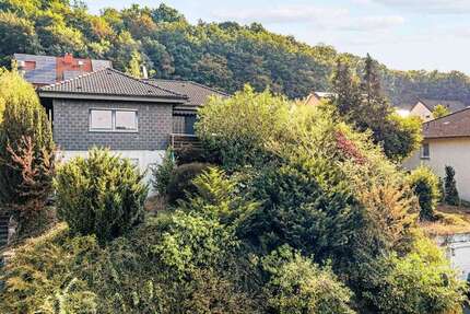 Haus zum Kaufen in Wald-Michelbach 298.700 € 126 m² - Haus Wald-Michelbach Michelbach | Angebot:27355375