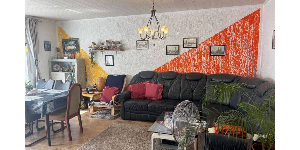 Mehrfamilienhaus, Wohnhaus Lampertheim - 7 Zimmer, 156 m&sup2;, 320.000&euro; | Angebot:26891573