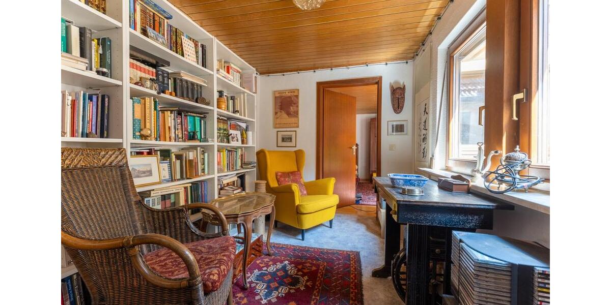 Reihenhaus Eberbach - 7 Zimmer, 165 m&sup2;, 260.000&euro; | Angebot:26701160