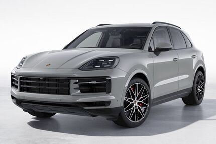 Porsche Cayenne 22.118 km 99.900 &euro; Mannheim 68229