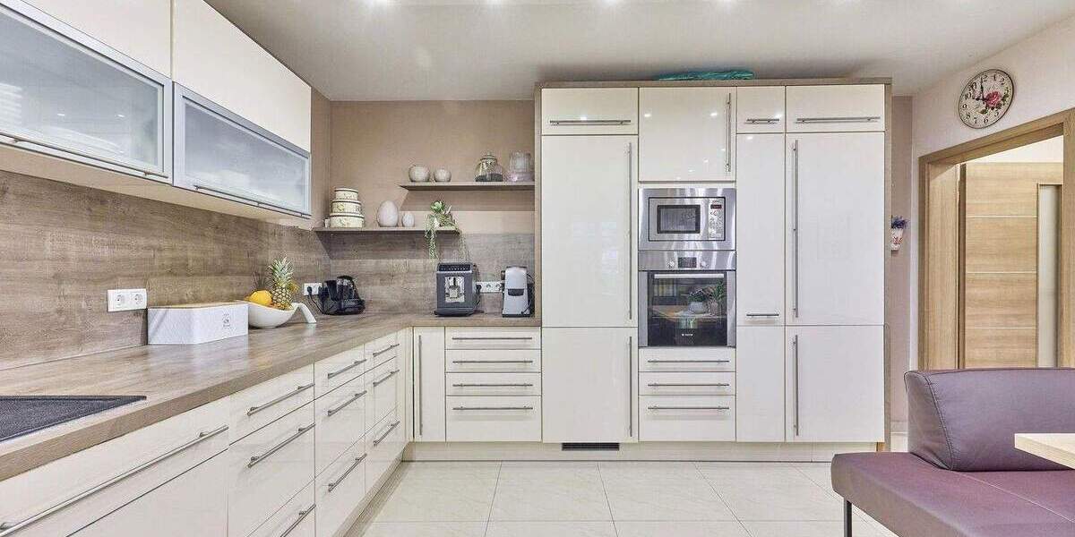 Reihenmittelhaus Ludwigshafen Oggersheim - 5 Zimmer, 180 m&sup2;, 599.000&euro; | Angebot:25211837