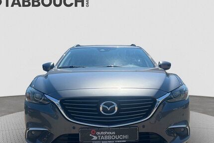 Mazda 6 123.635 km 14.500 &euro; Speyer 67346