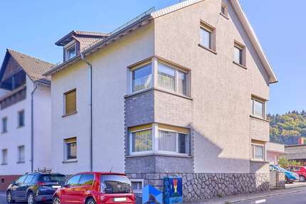 Haus Birkenau - 9 Zimmer, 220 m&sup2;, 395.000&euro; | Angebot:27408796