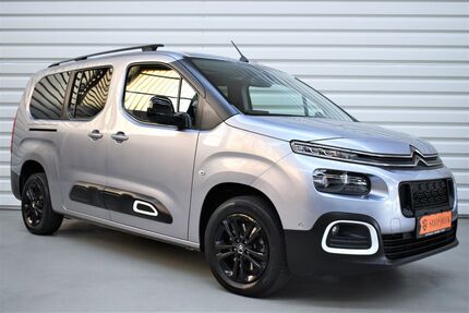 Citroen Berlingo 39.600 km 28.990 &euro; Forst 76694