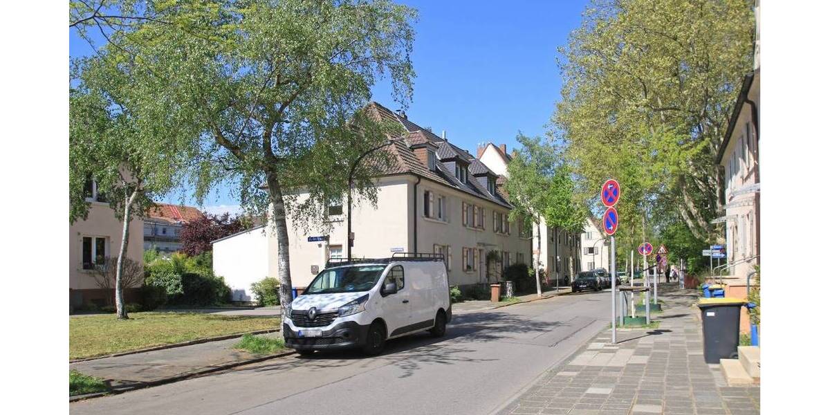 Einfamilienhaus Ludwigshafen am Rhein Friesenheim/Nord - 5 Zimmer, 135 m&sup2;, 398.000&euro; | Angebot:26540483