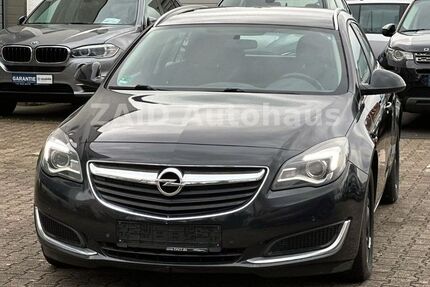 Opel Insignia 218.000 km 6.999 € Wiesloch 69168