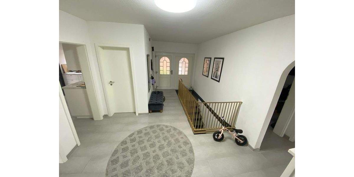 Mehrfamilienhaus, Wohnhaus Wald-Michelbach Michelbach - 7 Zimmer, 197 m&sup2;, 395.000&euro; | Angebot:24210879