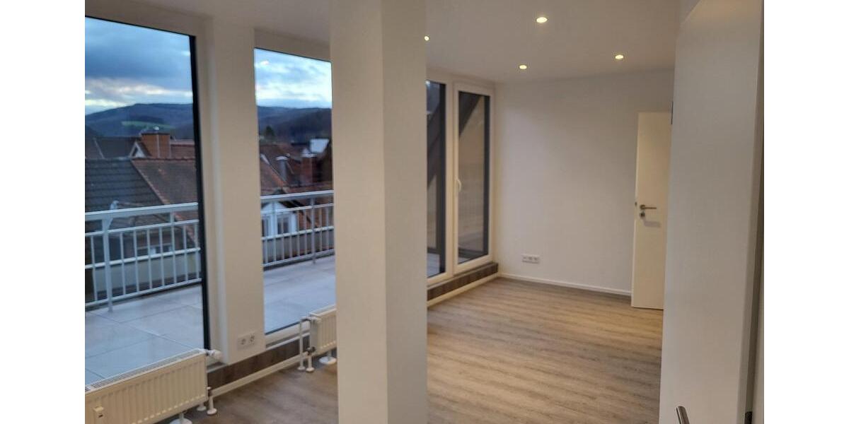 Dachgeschoßwohnung Heidelberg Neuenheim - 1.5 Zimmer, 78 m&sup2;, 875&euro; | Angebot:26348735