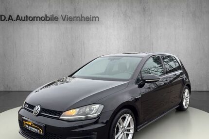 VW Golf 163.000 km 12.990 &euro; Viernheim 68519