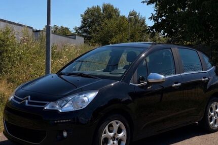 Citroen C3 68.500 km 6.999 &euro; Frankenthal 67227