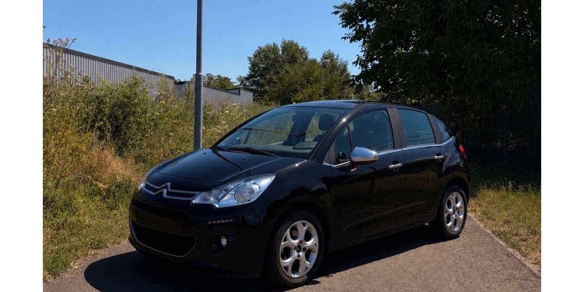 Citroen C3 68.500 km 6.999 &euro; Frankenthal 67227