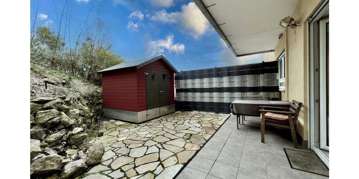 Etagenwohnung Lorsch - 2 Zimmer, 102 m&sup2;, 1.095&euro; | Angebot:25701638