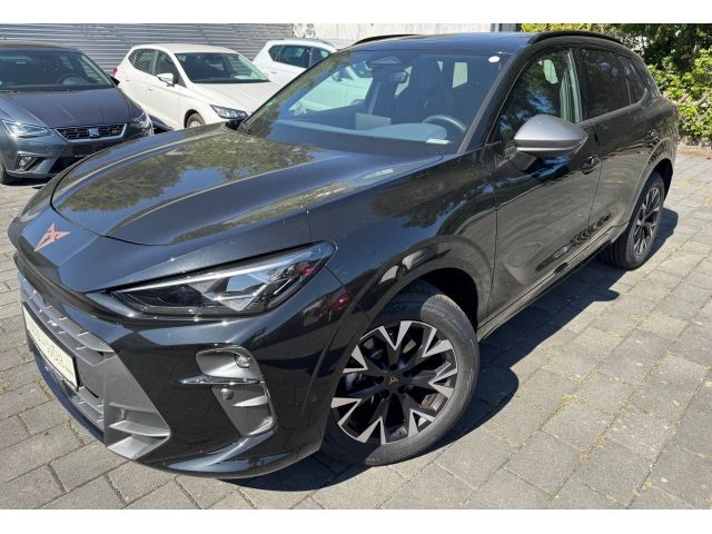 Cupra Terramar 2.910 km 38.950 € Weinheim 69469