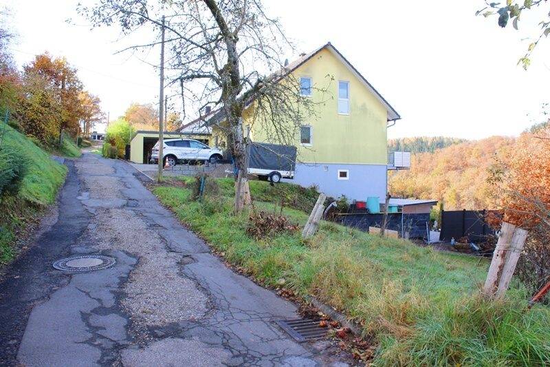 Grundstück Eberbach Friedrichsdorf - 63.000&euro; | Angebot:25686942