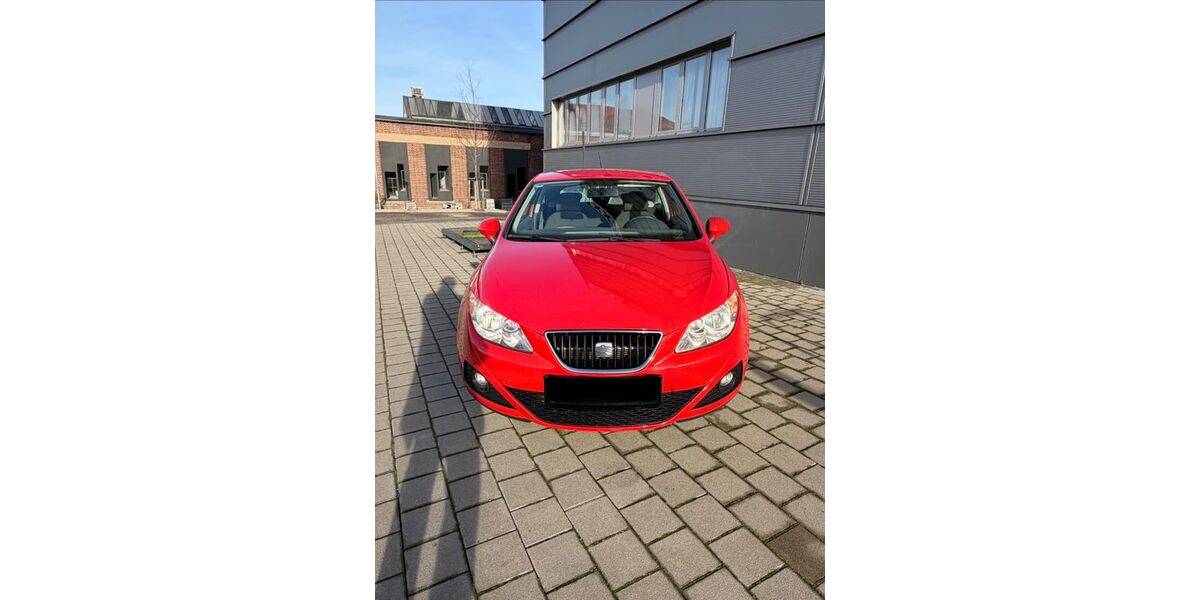 Seat Ibiza 169.000 km 3.150 &euro; Heidelberg 69117