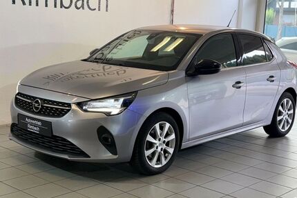 Opel Corsa 85.000 km 11.490 € Rimbach 64668