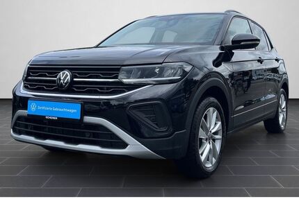 VW T-Cross 20.595 km 23.400 &euro; Ludwigshafen 67059