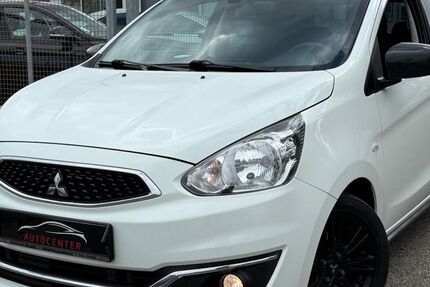 Mitsubishi Space Star 118.000 km 6.990 € Weinheim 69469