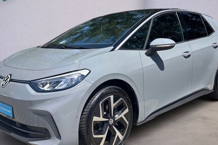 VW ID.3 21.388 km 31.597 &euro; Walldorf 69190
