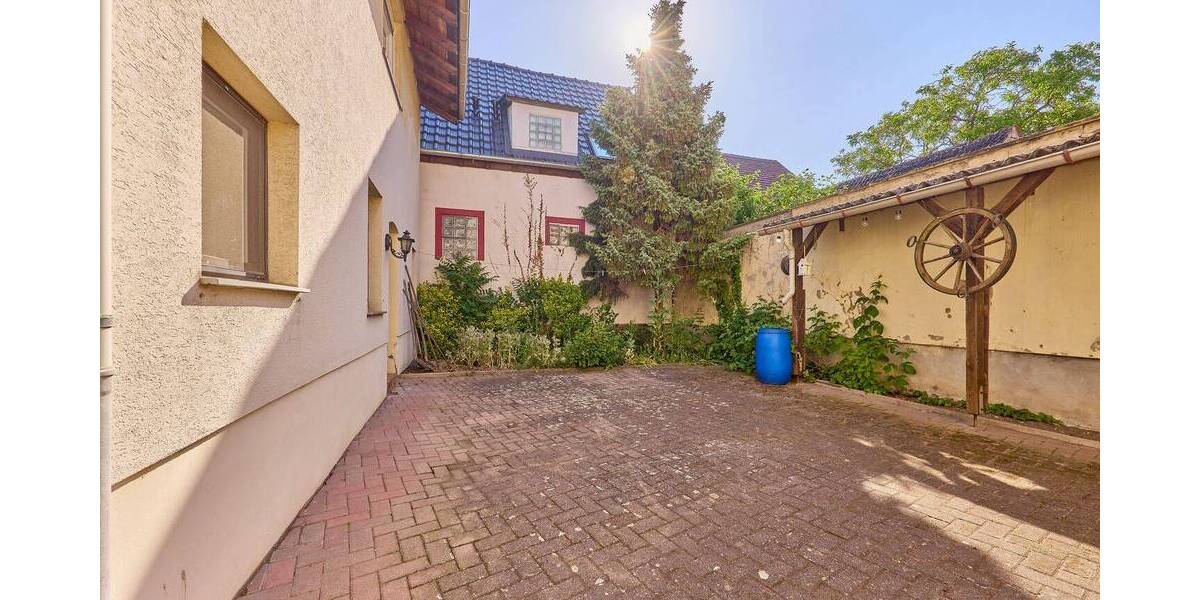 Einfamilienhaus Ludwigshafen am Rhein Rheingönheim - 8 Zimmer, 201 m&sup2;, 439.000&euro; | Angebot:26868831