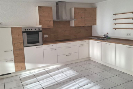 Wohnung Ludwigshafen Parkinsel - 3 Zimmer, 75 m&sup2;, 800&euro; | Angebot:24337003