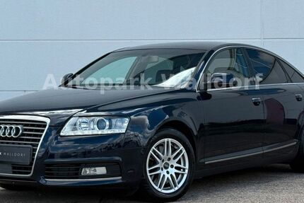 Audi A6 330.745 km 4.390 &euro; Walldorf 69190