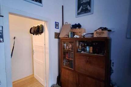 Wohnung Mannheim Innenstadt - 5 Zimmer, 124 m&sup2;, 1.550&euro; | Angebot:26112444