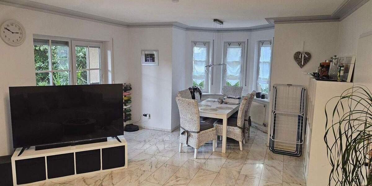 Reihenendhaus Oftersheim - 5 Zimmer, 156 m&sup2;, 625.000&euro; | Angebot:24735690