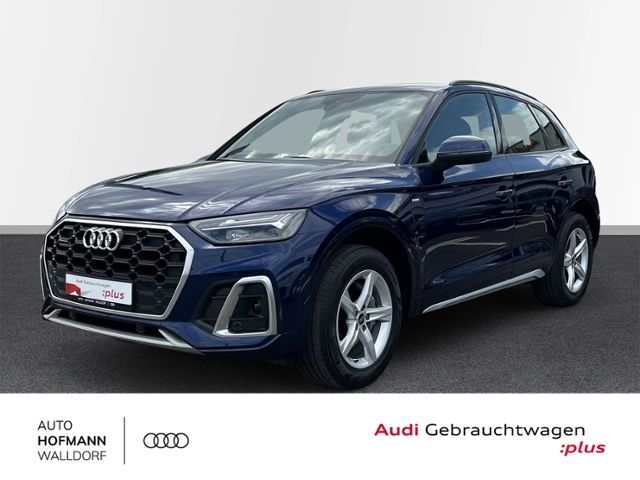 Audi Q5 79.378 km 41.460 &euro; Walldorf 69190