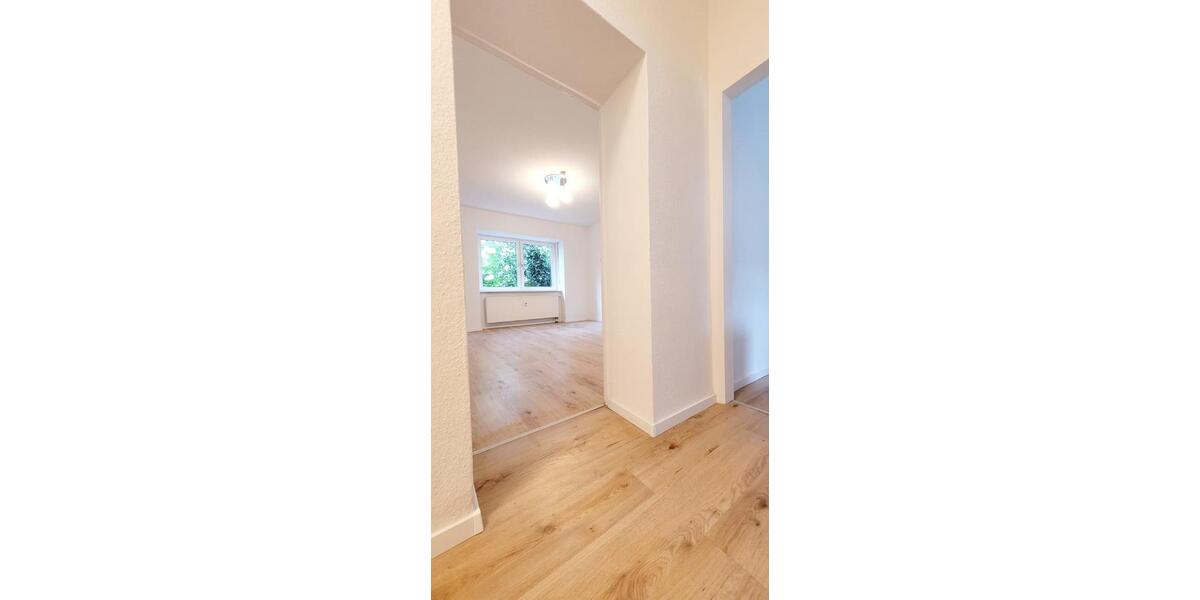 Erdgeschoßwohnung Mannheim Almenhof - 1.5 Zimmer, 43 m&sup2;, 239.000&euro; | Angebot:24564913