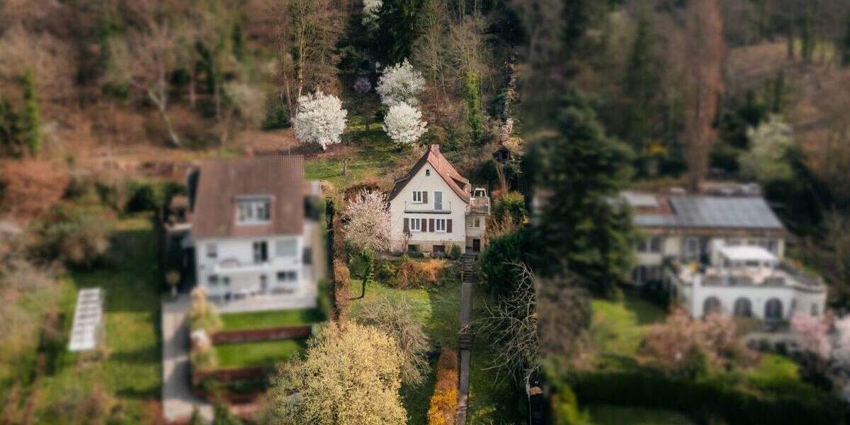 Einfamilienhaus Heidelberg Rohrbach - 4 Zimmer, 103 m&sup2;, 719.000&euro; | Angebot:25628963